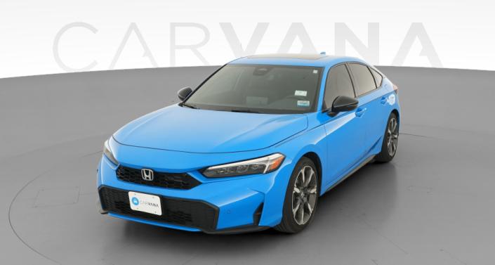 honda civic hatchback 2025 19XFL4H99SE017286 image honda civic hatchback 2025 19XFL4H99SE017286 image